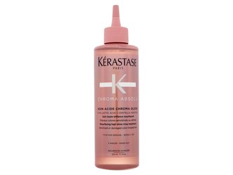 Kérastase Chroma Absolu Pro lesk vlasů Soin Acide Chroma Gloss 210 ml pro ženy