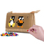 PIXIE CREW duże etui korek