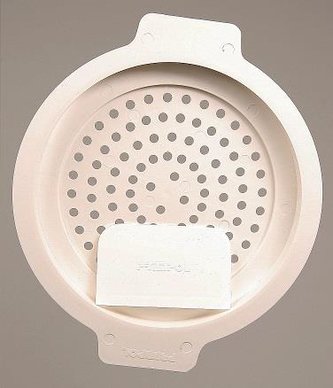 SÍTO NA HALUŠKY A NOKY