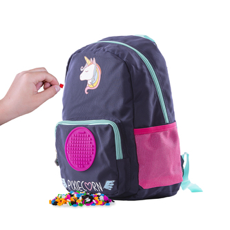 PIXIE CREW dětský batůžek Jednorožec