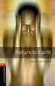 Oxford Bookw 2 Return to Earth+MP3Pk