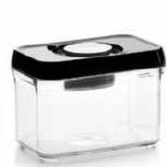 Vakuová dóza na potraviny 1000ml - Ibili