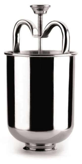 Dávkovač na koblihy 18cm - Ibili