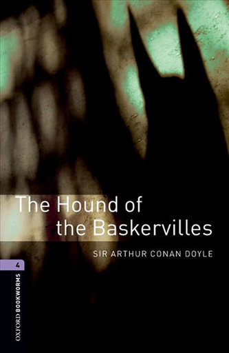 Oxford Bookw 4 The Hound of the Basker+M