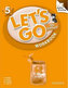 Let´s Go 5 WB+Online Practice Pk