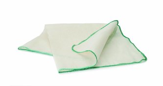 Plátno na přípravu sýrů 50x50 cm 100% bavlna - Ibili