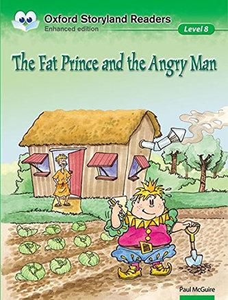 Oxford Storyland 8 The Fat Prince and th