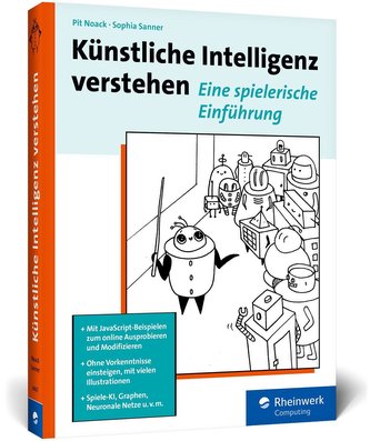 Künstliche Intelligenz verstehen