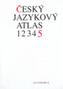 Český jazykový atlas 5