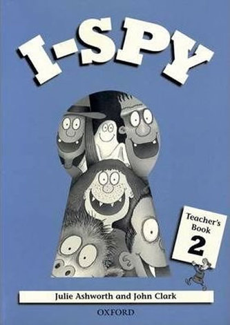I-spy 2 Teacher´s Resource Pk