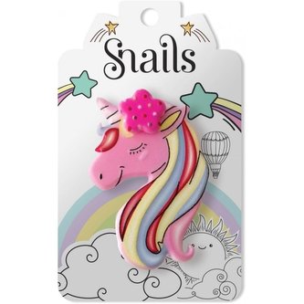 Snails sponka do vlasů