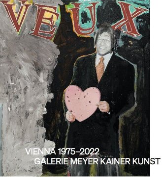 Je veux. Vienna 1975-2022