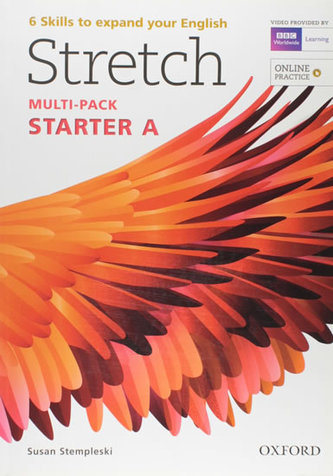 Stretch Starter SB+WB Multi Pk A