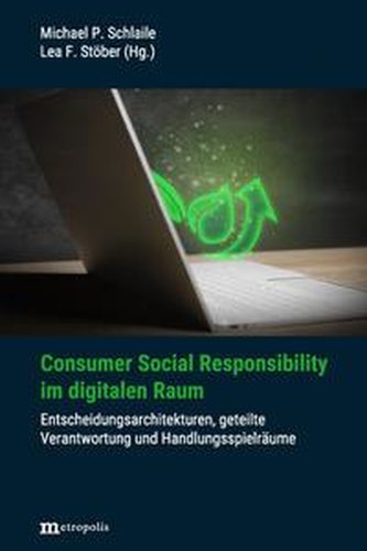 Consumer Social Responsibility im digitalen Raum