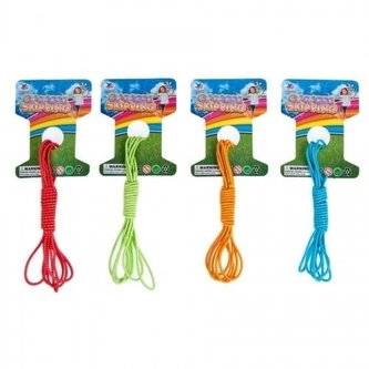 Guma do skakania mix kolorów