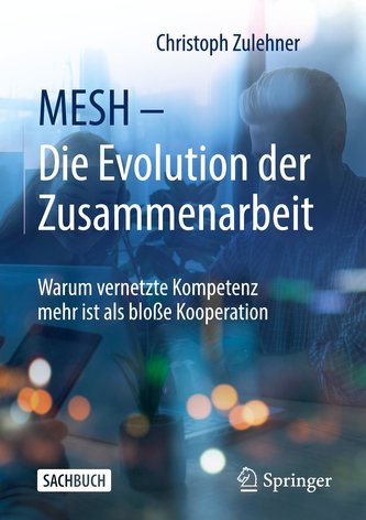 MESH - Die Evolution der Zusammenarbeit