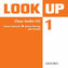 Look Up 1 Class Audio CD