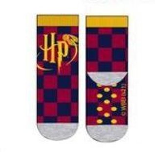 TERRY PONOŽKY HARRY POTTER - velikost 31-34