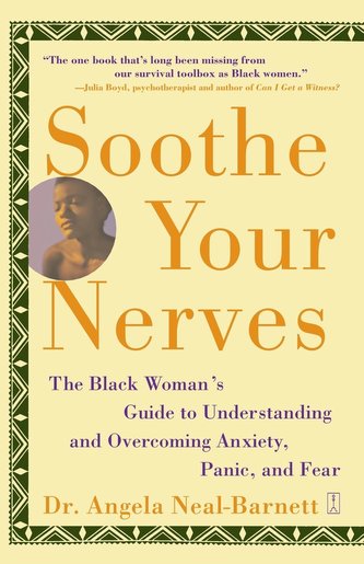Soothe Your Nerves