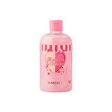 Bubble T Cosmetics Sprchový a koupelový gel Rhubarb and Custard (Bath & Shower Gel) 500 ml woman