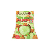 Bubble T Cosmetics Šumivá bomba do koupele Mint Chocolate (Bath Fizzer) 150 g woman