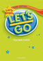 Let´s Go Let´s Begin Teacher´s Cards