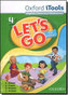 Let´s Go 4 iTools CD-ROM