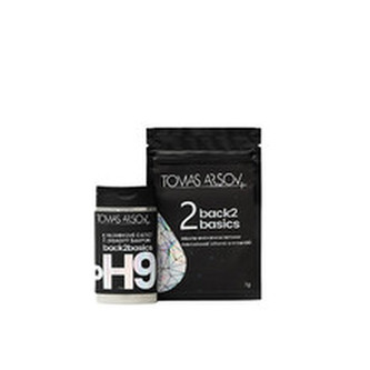 Tomas Arsov Hloubkově čisticí sada na vlasy Back2Basics woman