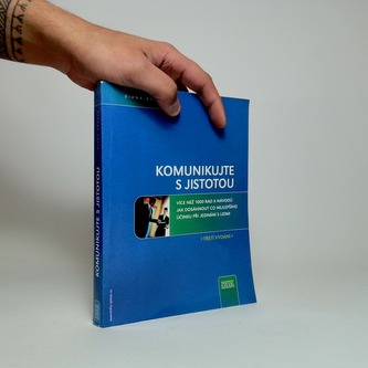 Komunikujte s jistotou