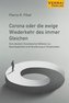 Corona oder die ewige Wiederkehr des immer Gleichen