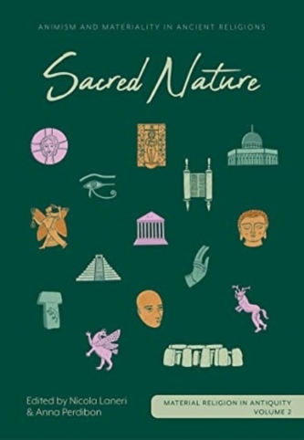 Sacred Nature