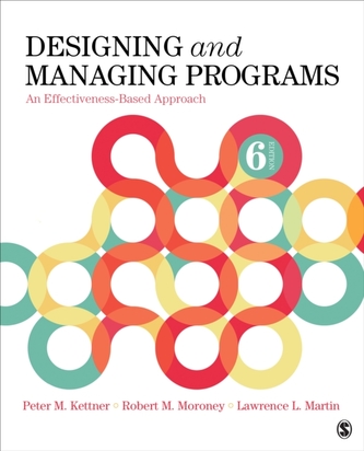 Designing and Managing Programs