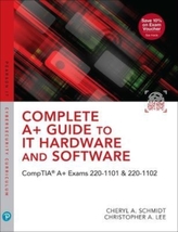 Complete A+ Guide to IT Hardware and Software