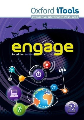 Engage 2 iTools