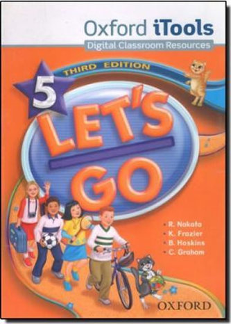 Let´s Go 5 iTools