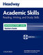 Headway Acad Skills Intro Read Teach Gui