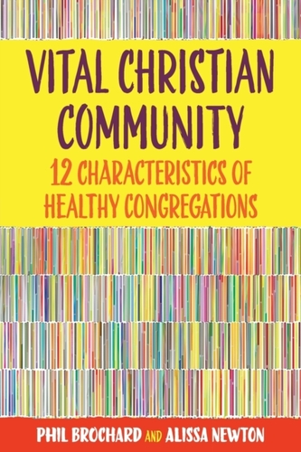 Vital Christian Community