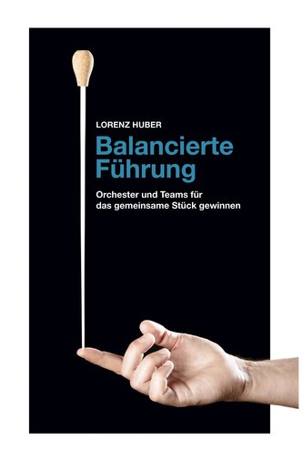 Balancierte Führung