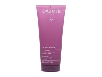 Caudalie Thé Des Vignes Sprchový gel Shower Gel 200 ml pro ženy
