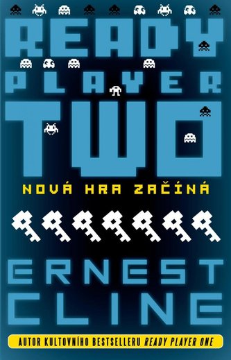 Ready Player Two: Nová hra začíná Ready Player Two: Nová hra začíná