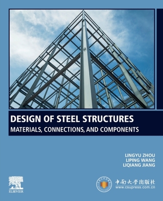 Design of Steel Structures