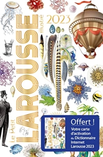 Petit Larousse
