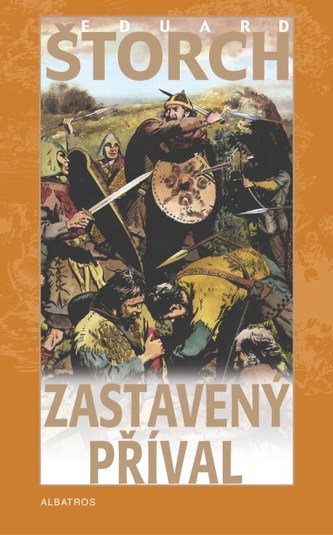 Zastavený příval