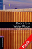 Oxford Bookw 4 Doors to a Wider Place+CD