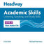 Headway Acad Skills 3 List&Speak CDs /2/
