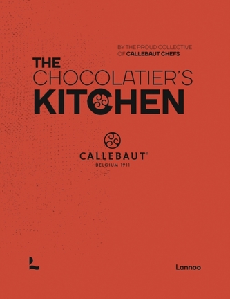 The Chocolatier's Kitchen