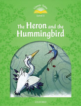 Classic Tales 3 Heron and the Hummi Mp3