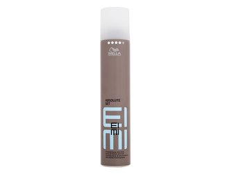 Wella Professionals Eimi Lak na vlasy Absolute Set 500 ml pro ženy