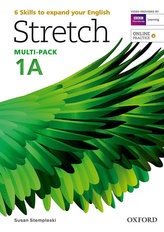 Stretch 1 SB+WB Multi Pk A