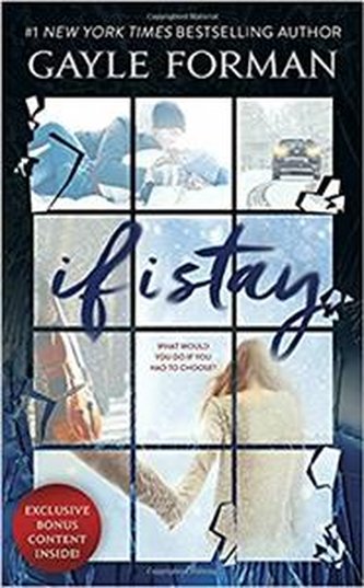 If I Stay